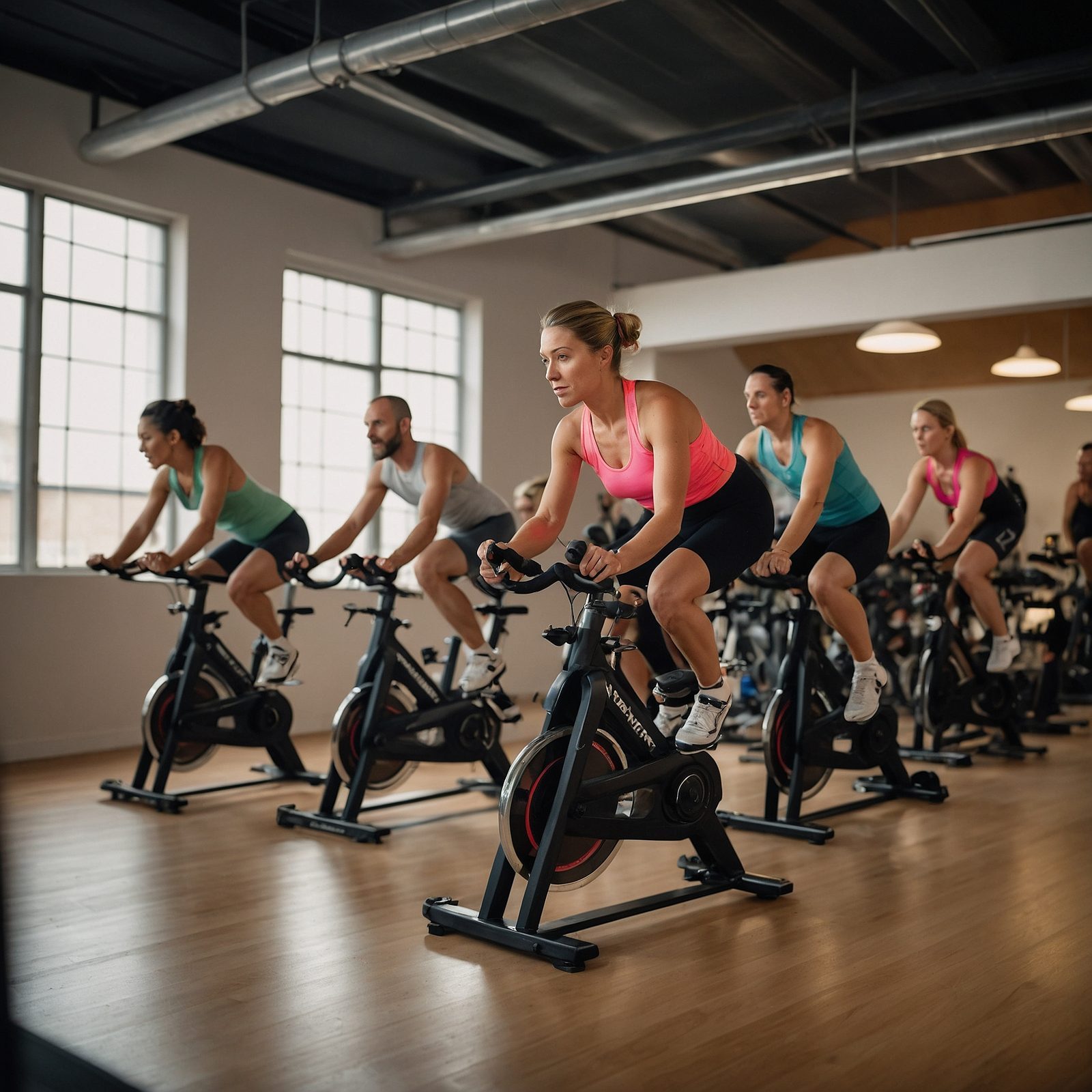 Getting Started with Group Rides